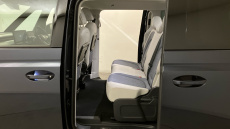 Volkswagen ID. Buzz 150kW Style Pro 77kWh 5dr Auto Electric Estate